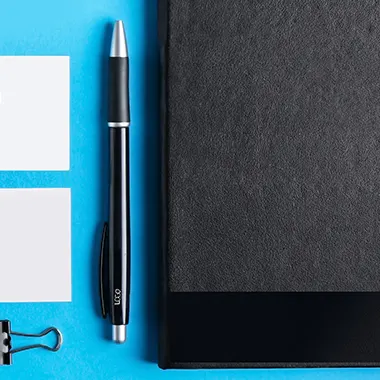 Stylos personnalises