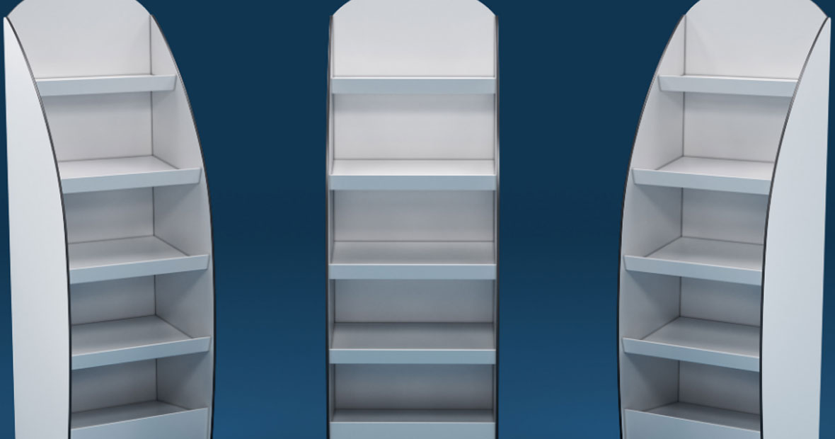 fabricant plv carton